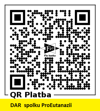 QR platba