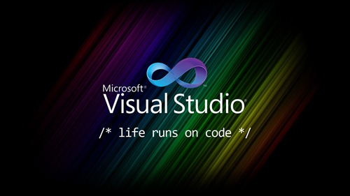 Life Runs On Code