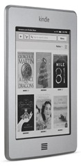 Kindle Touch